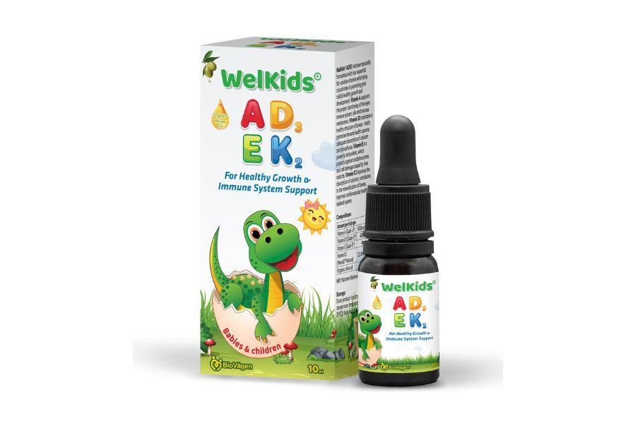WELKIDS ADEK