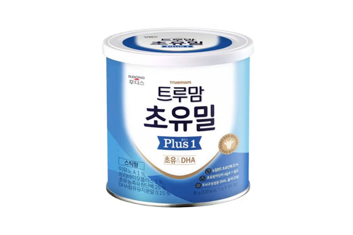 Kinh nghiệm chọn mua sữa non Ildong chính hãng