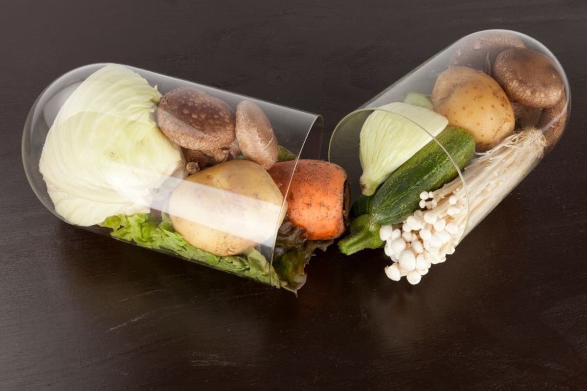 Lợi ích của Chewy Vites đối với sức khỏe