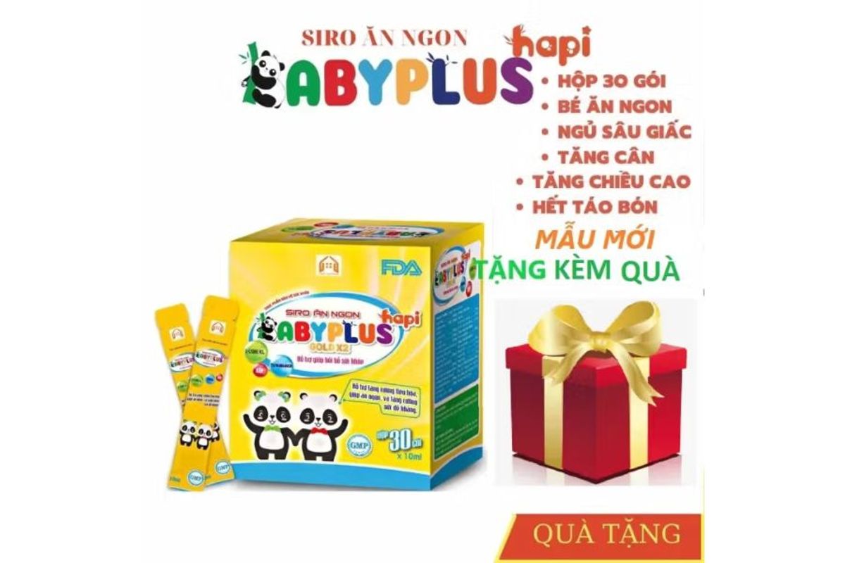 Vì Sao Trẻ Cần Dùng Siro Tăng Đề Kháng?