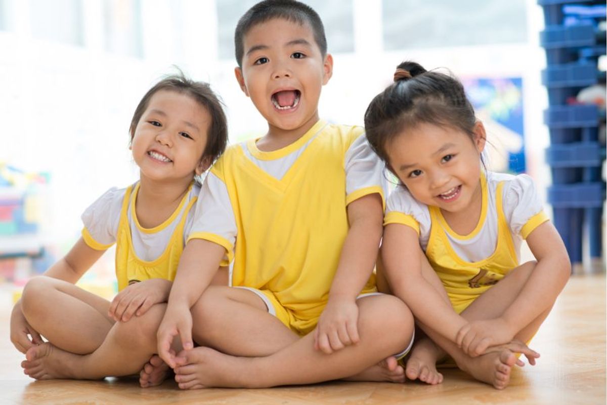 Đối tượng nên sử dụng Chela Calcium D3