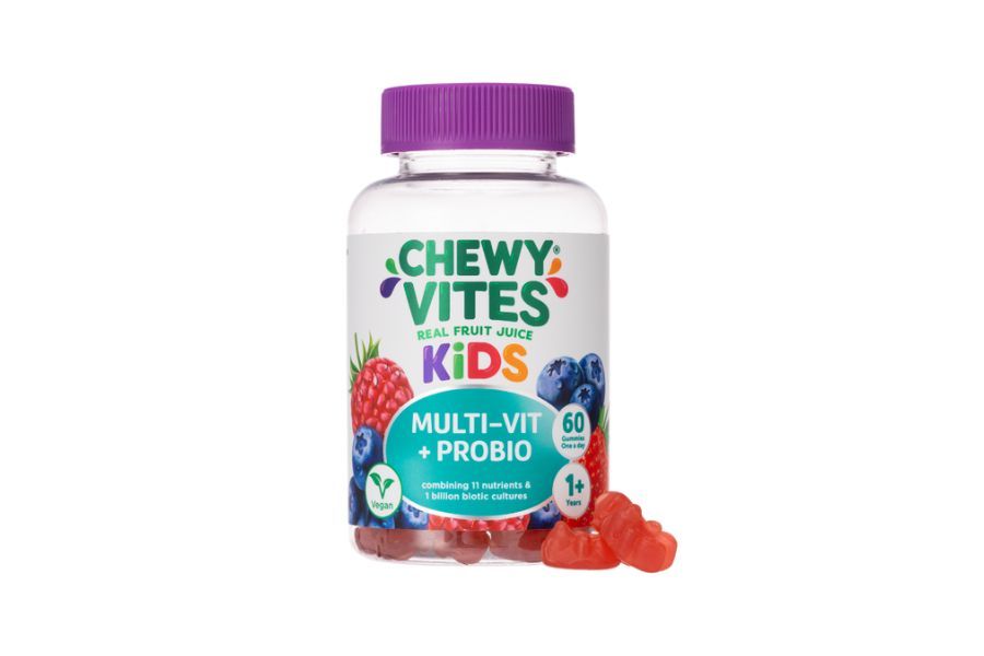 Chewy Vites