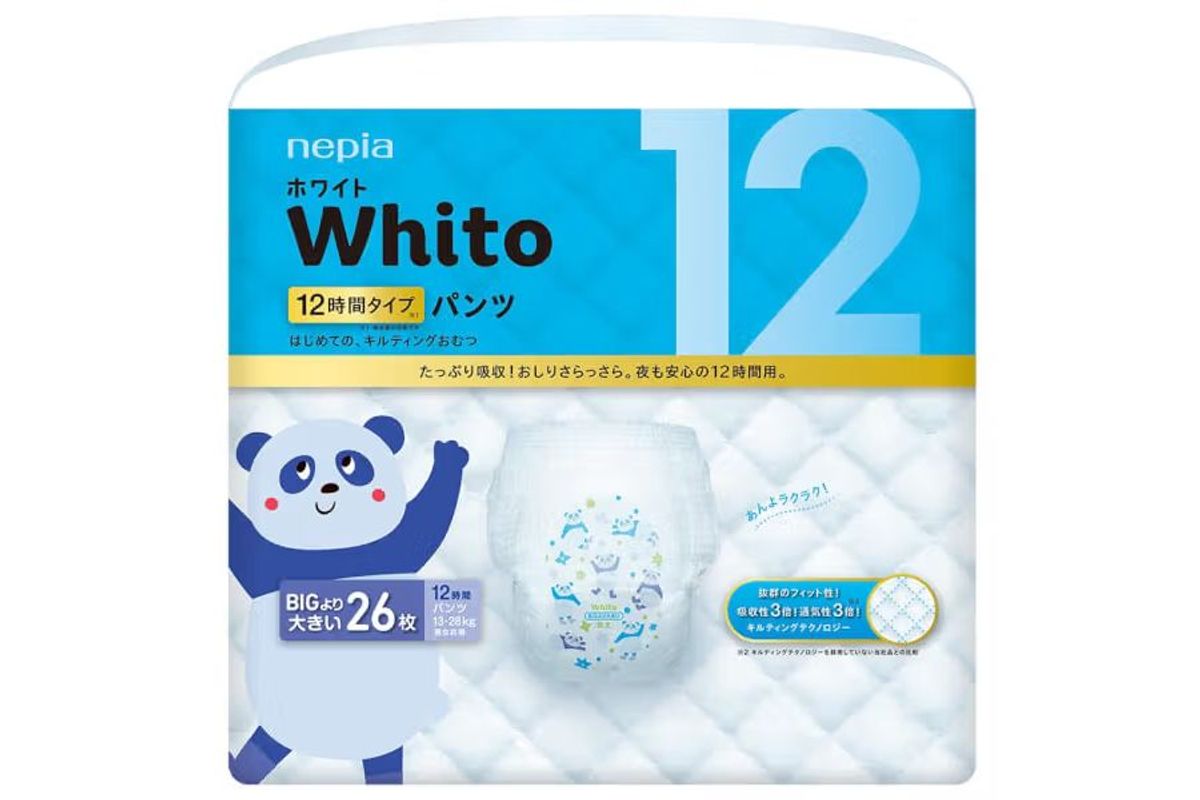 Tã Quần Whito Là Gì?