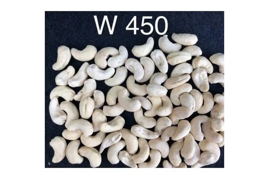 Cashew Nut W450