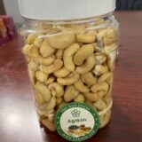 ROASTED CASHEW NUTS WITHOUT SHELL