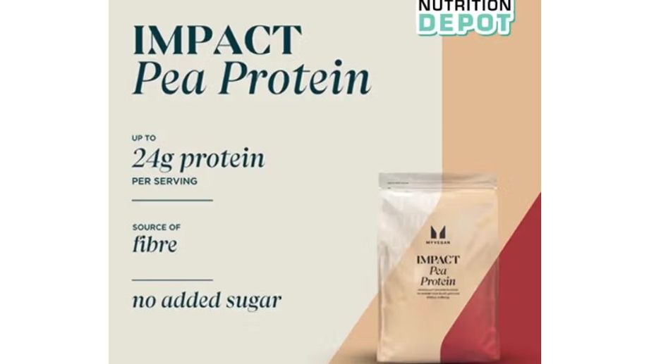 Thực Phẩm Bổ Sung Protein - Tăng Cường Sức Khỏe Và Hỗ Trợ Tập Luyện