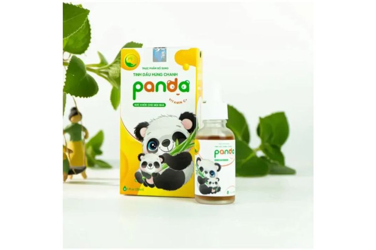 Dầu Húng Chanh Lên Men Là Gì?