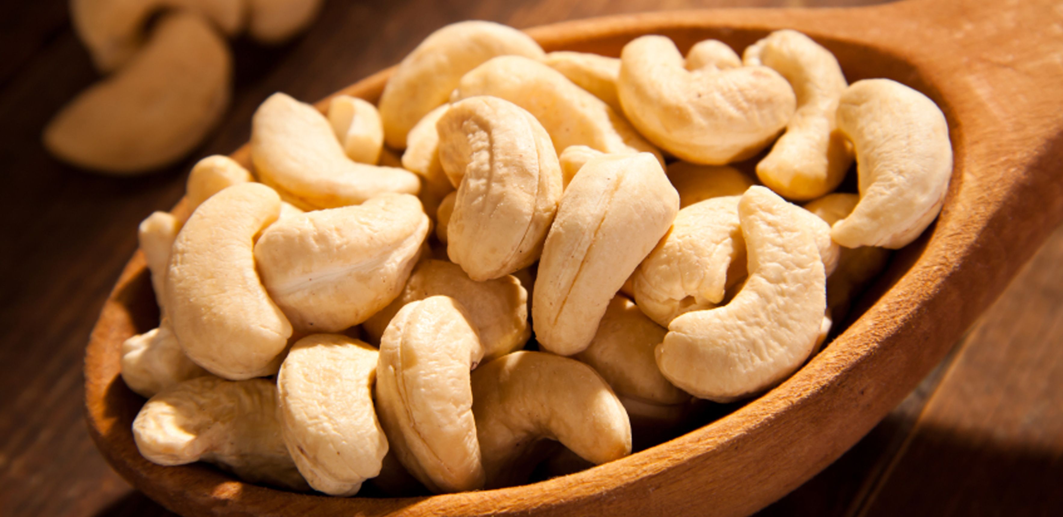 Raw Cashew Nut