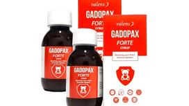 Gadopax Forte: Công dụng, cách dùng và những điều bạn cần biết