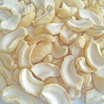 LP White Cashew