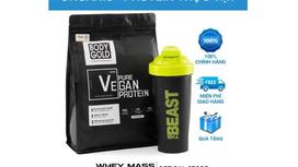 Thực Phẩm Bổ Sung Đạm – Bí Quyết Tăng Cơ, Giảm Mỡ Và Duy Trì Cơ Thể Khỏe Mạnh