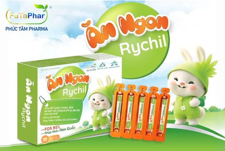 SIRO ĂN NGON CHO BÉ, SIRO CHO TRẺ BIẾNG ĂN, BỔ SUNG VITAMIN GIÚP BÉ KHOẺ MẠNH