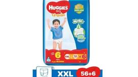 Bỉm Tã Quần Huggies: Sự Lựa Chọn Tuyệt Vời Cho Sức Khỏe Của Bé