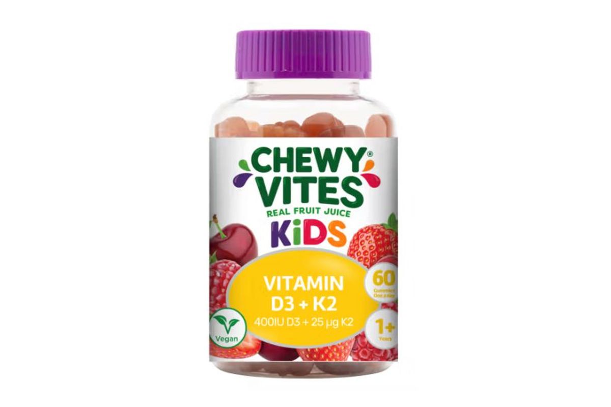 Mua Chewy Vites ở đâu?