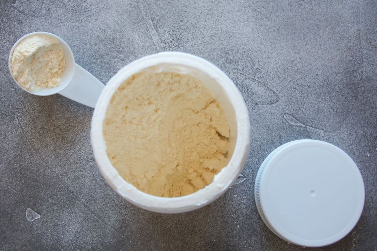 Xu hướng sử dụng sữa non hiện nay