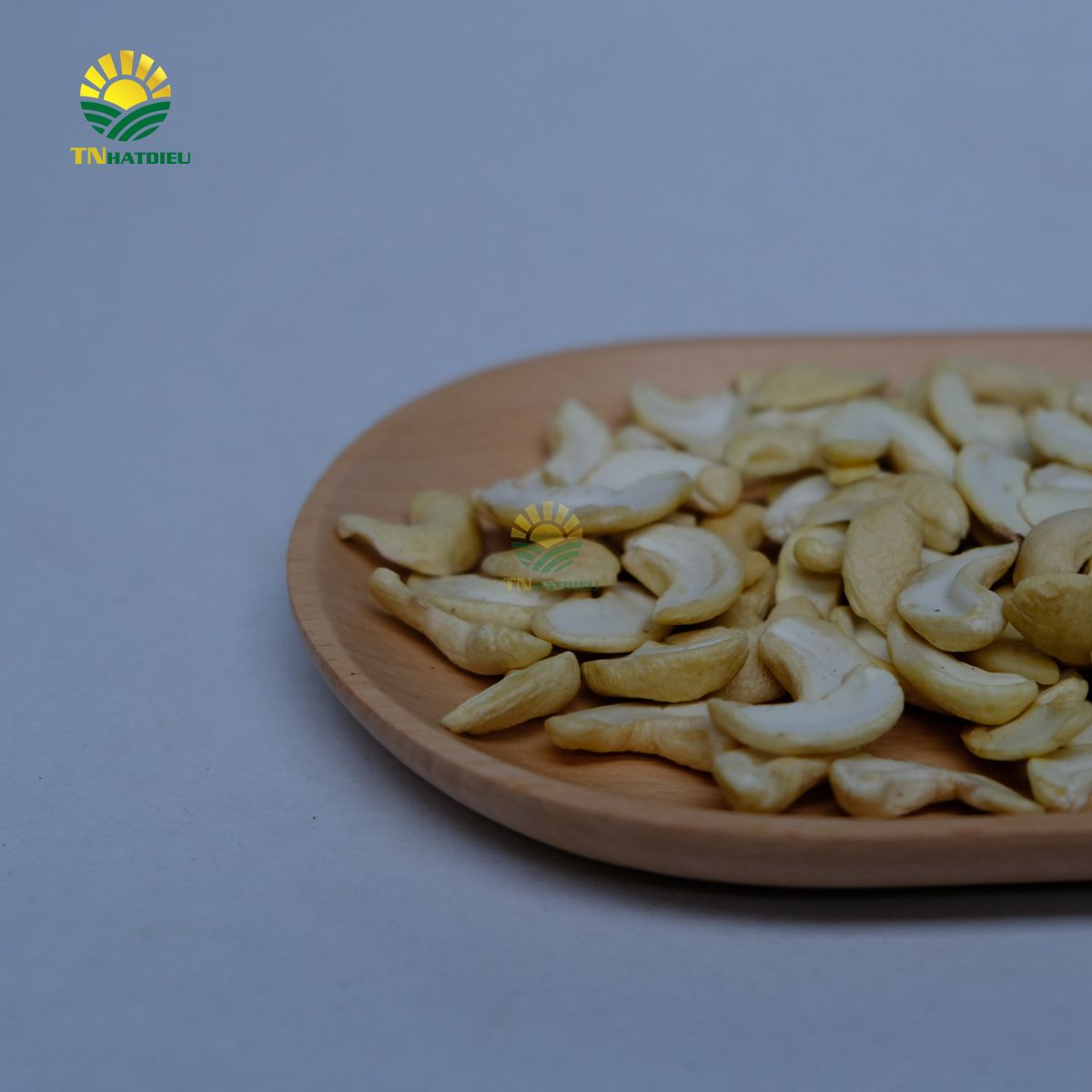 White Broken Cashew Nuts A