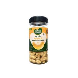 Ba Tu Cashews – Original Flavor Cashews