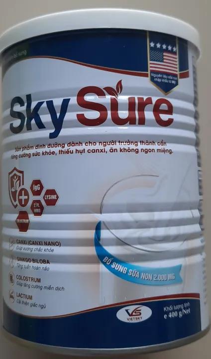 SỮA NON SKYSURE