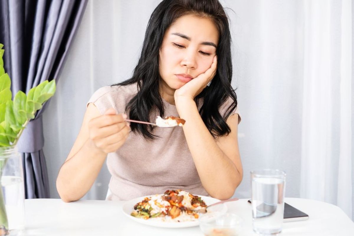 Đối tượng nên sử dụng Gadopax Forte