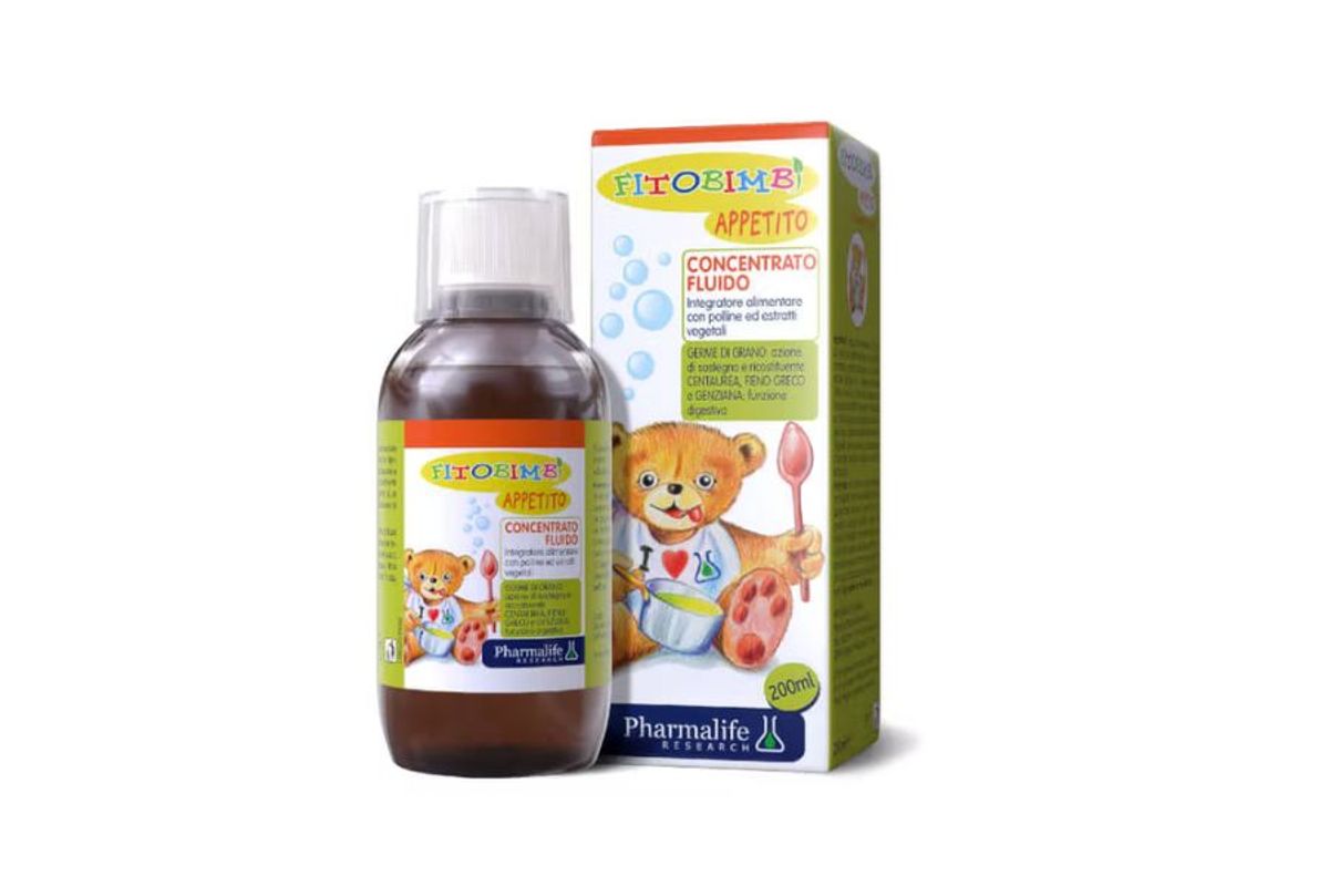 Xu hướng sử dụng thực phẩm bảo vệ sức khỏe cho trẻ em