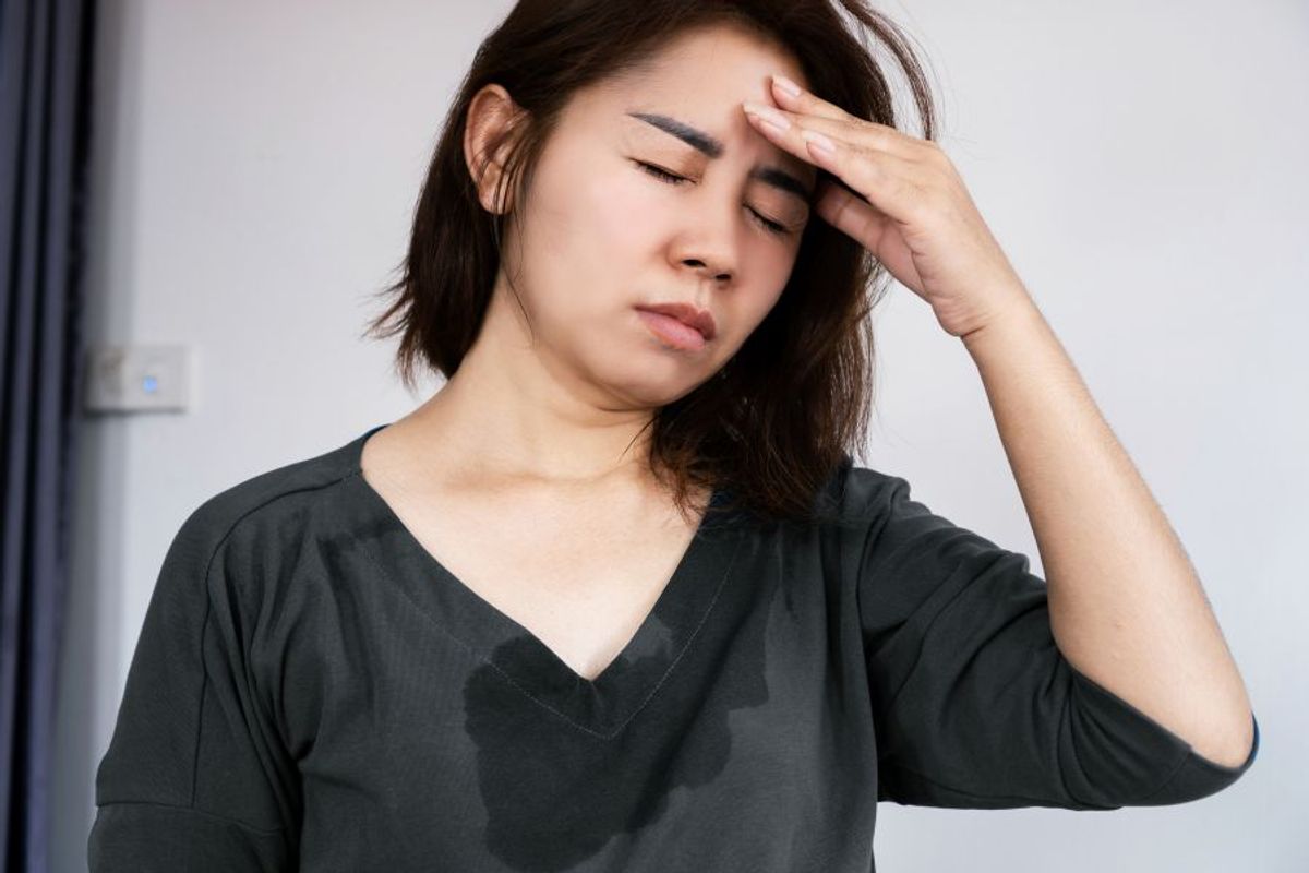 Nguyên nhân gây thiếu máu thường gặp