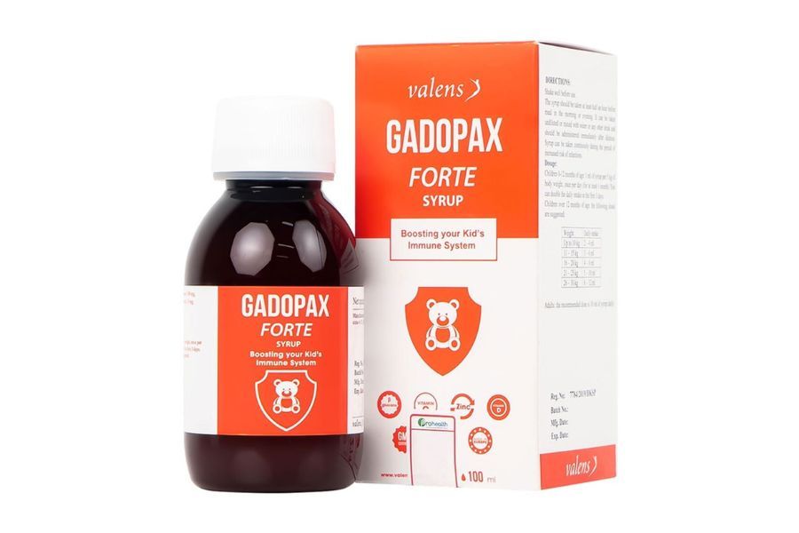 GADOPAX FORTE