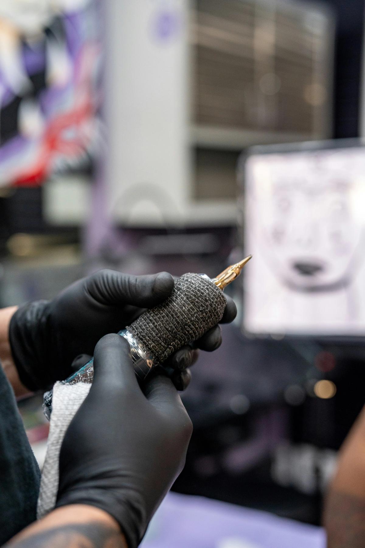 Idées tatouage : trouver un projet sans se compliquer