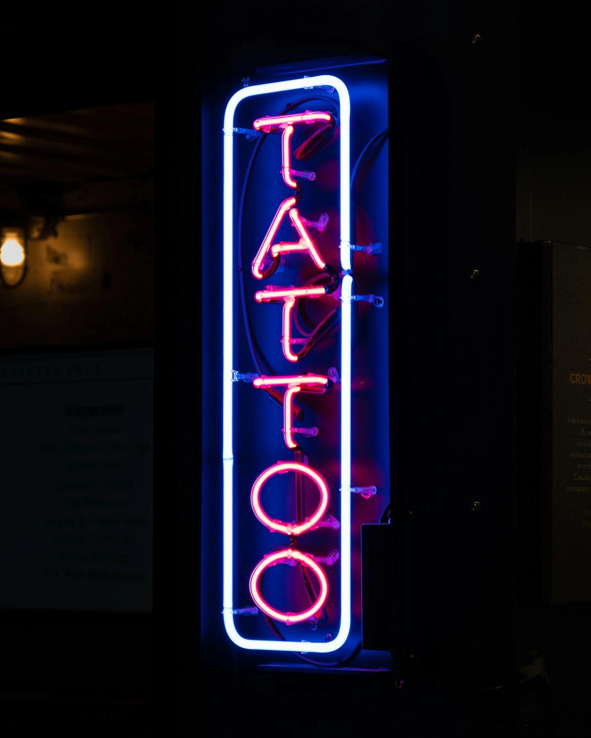 How to choose a tattoo artist