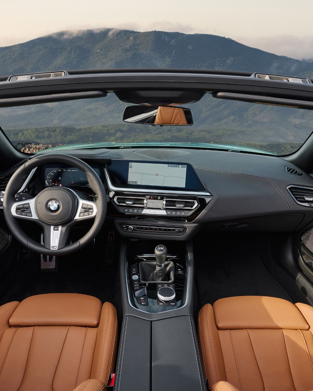 Cinque Terre in BMW Z4 Roadster: curve, aperitivi e tramonti da vivere a cielo aperto - Article content image
