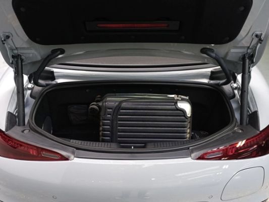 Grigio Tortora