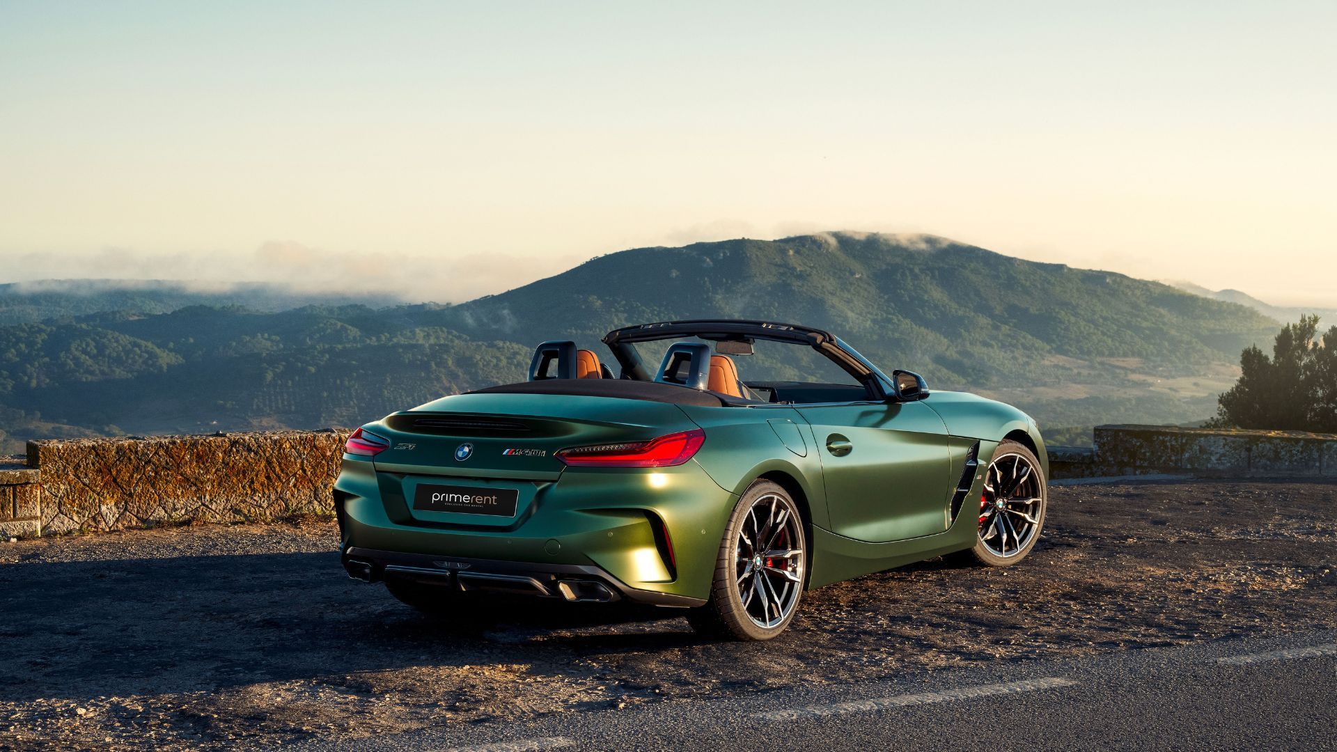 Cinque Terre in BMW Z4 Roadster: curve, aperitivi e tramonti da vivere a cielo aperto - Article content image