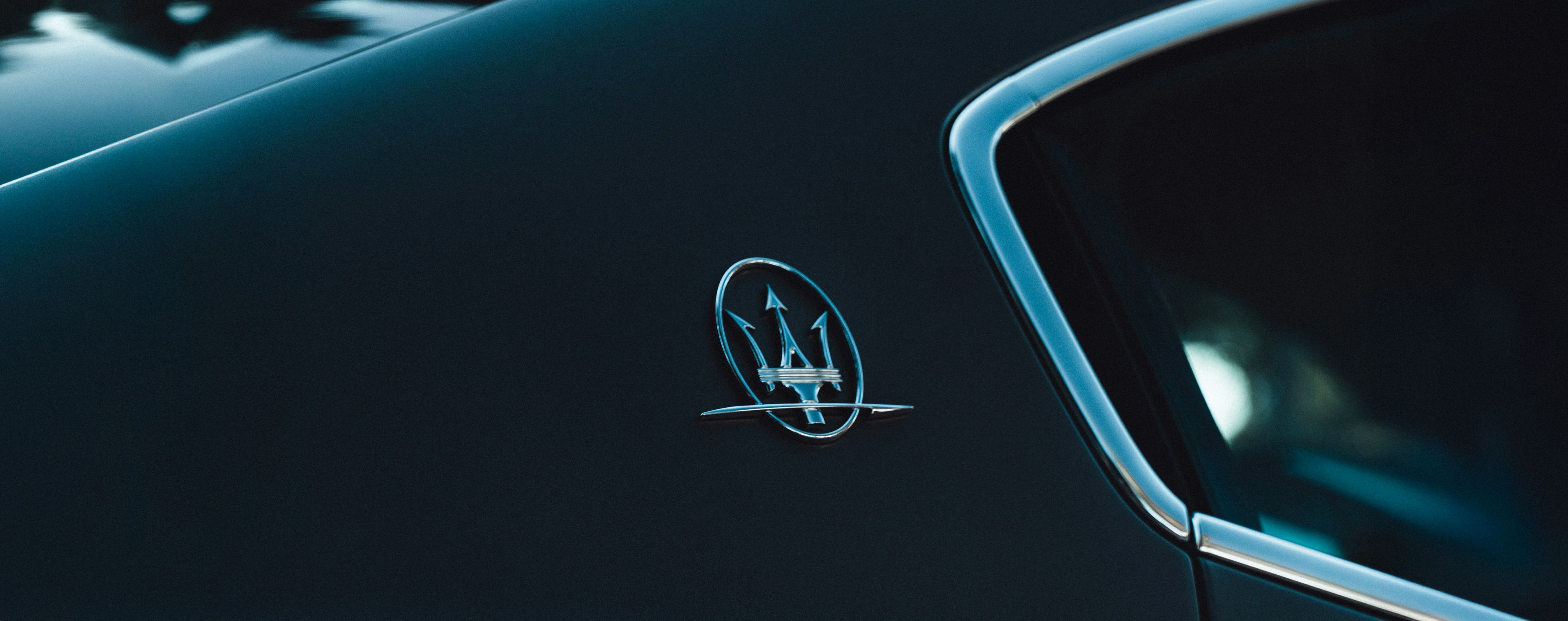 Rent Maserati - Maserati models available with a flexible rental formula, guaranteed configuration, and personalized support.