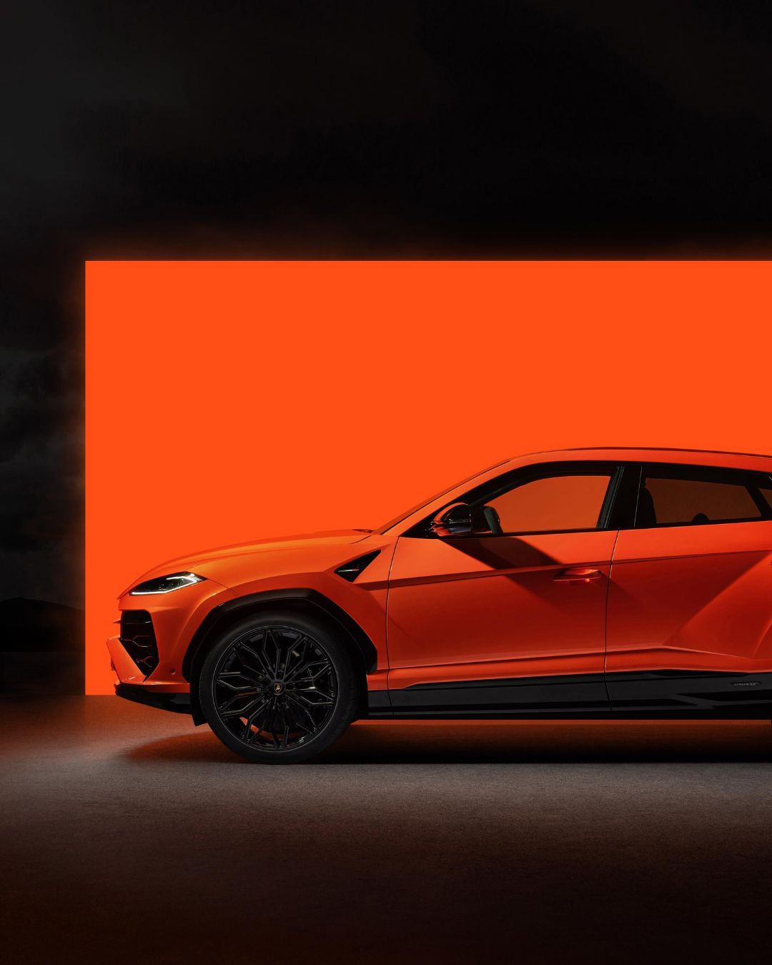 Trending Cars: Lamborghini Urus SE, BMW M5 Sedan and Mercedes-AMG GT63 4MATIC+ - Article content image