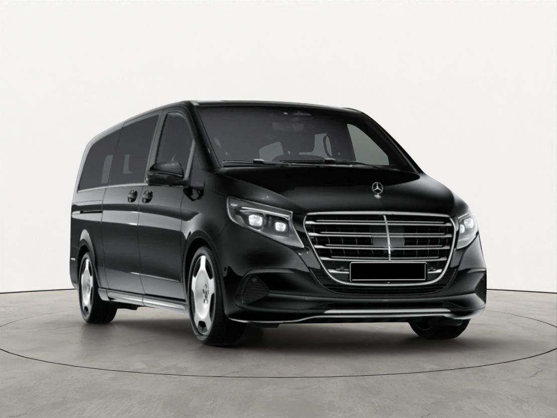 Mercedes-Benz Classe V 300d Exclusive Extralong