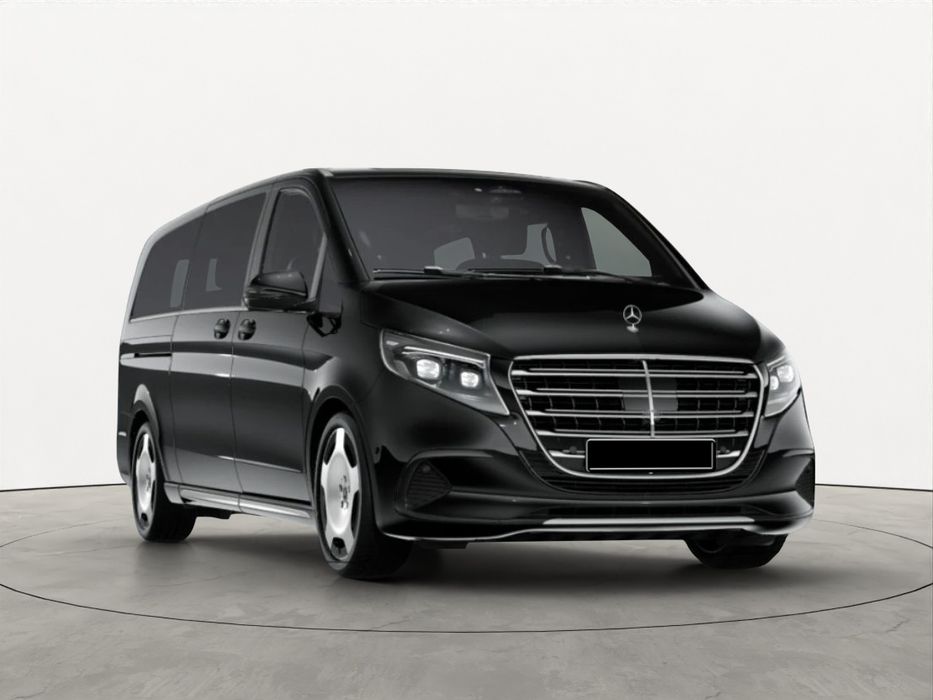 Mercedes-Benz Classe V 300d Exclusive Extralong
