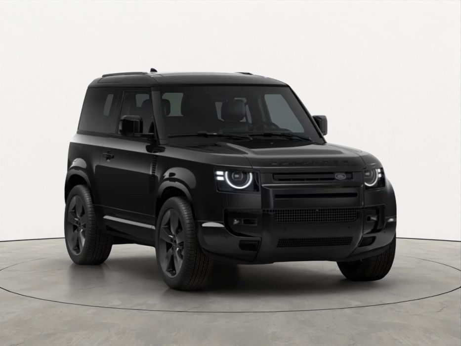 Land Rover Defender 90