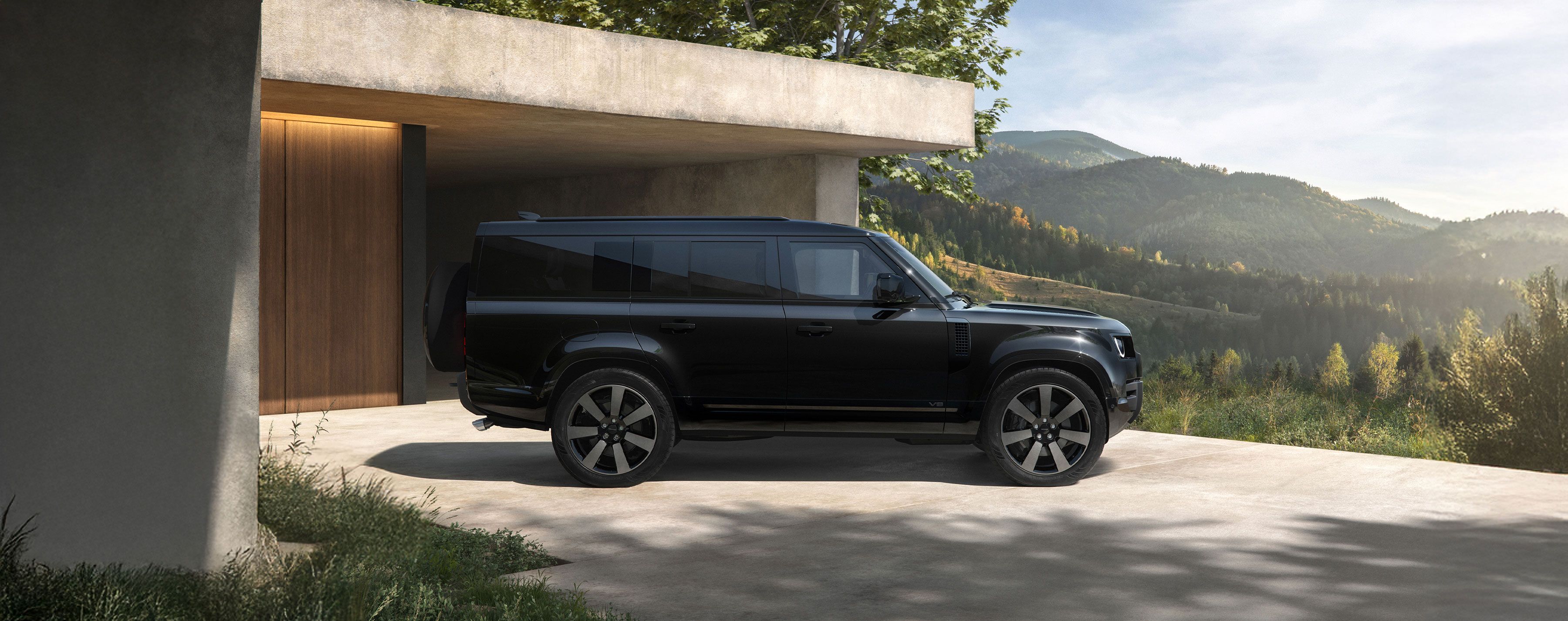 Rent SUVs - Premium SUVs available with flexible rental durations and a guaranteed model, ideal for travel, family use, and professional needs.
