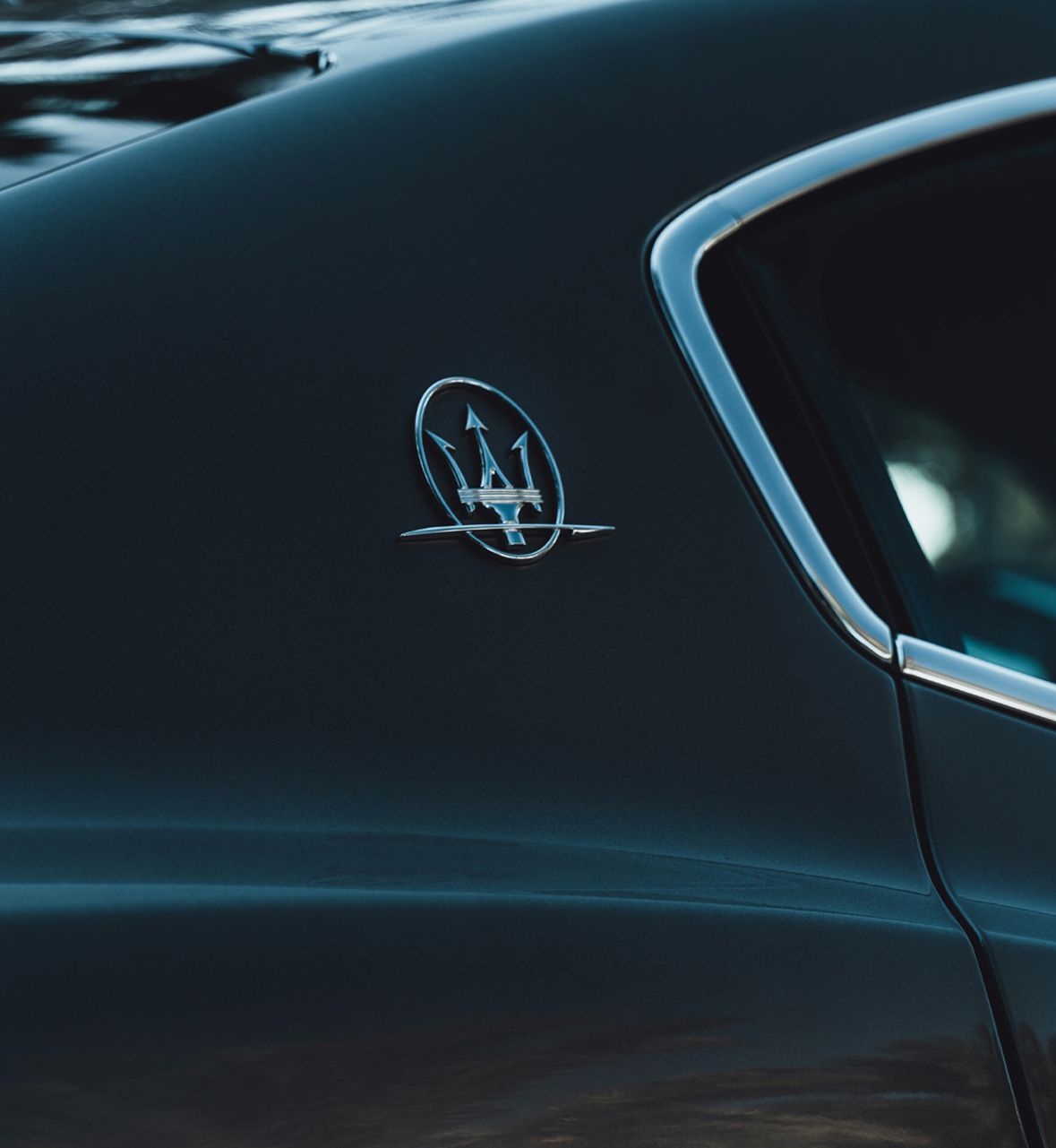 Rent Maserati - Maserati models available with a flexible rental formula, guaranteed configuration, and personalized support.