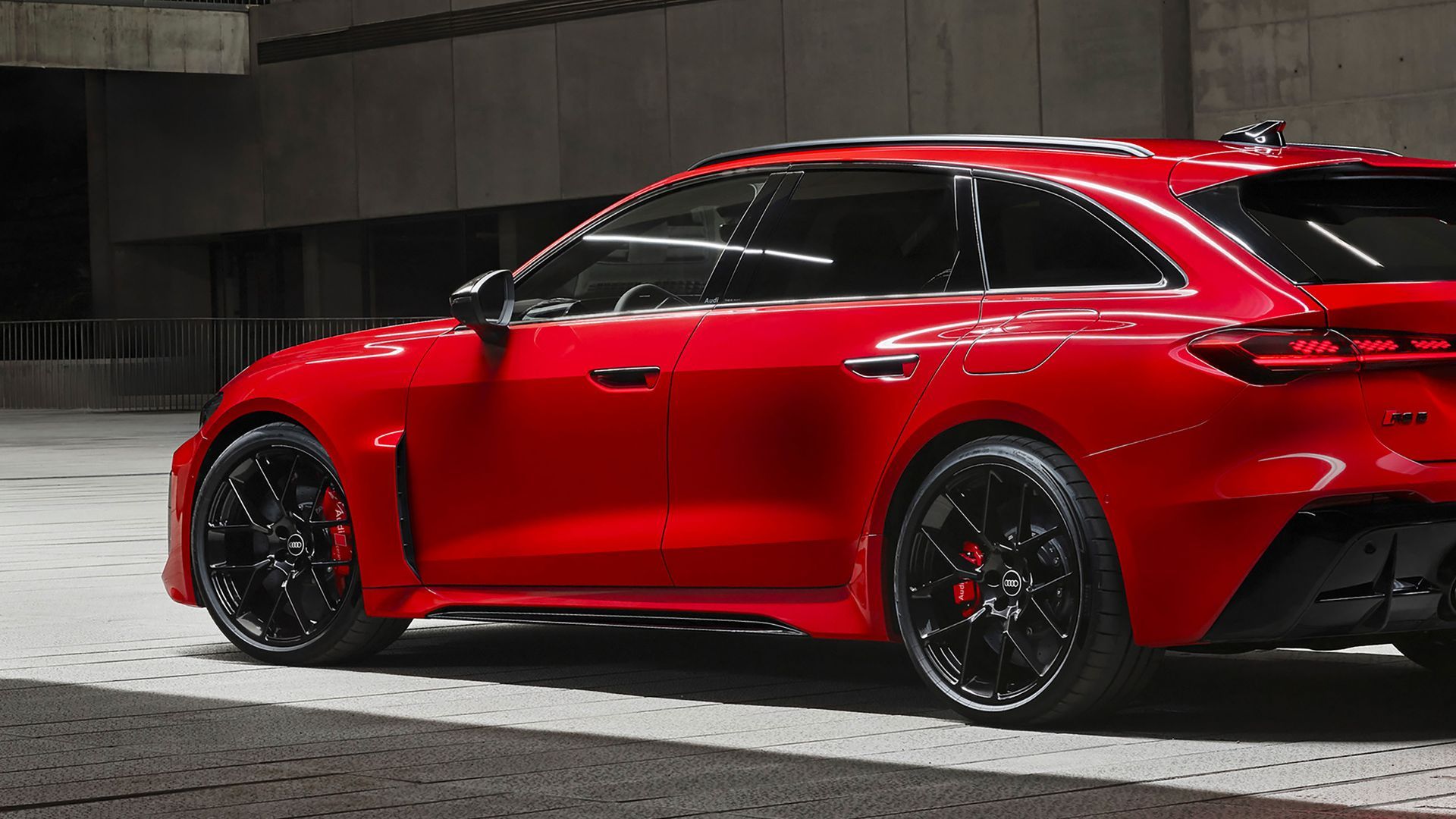 Nuova Audi RS5: efficienza e performance | Primerentcar