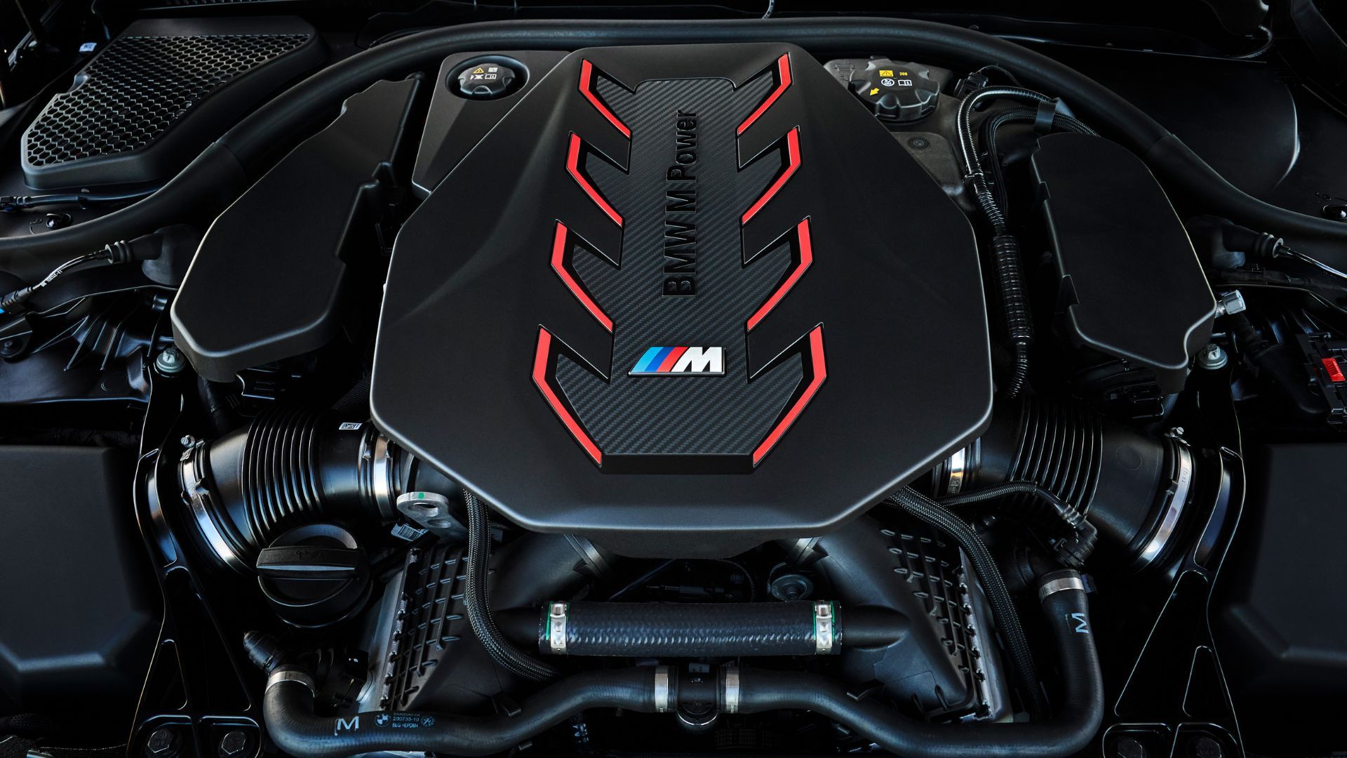 Trending Cars: Lamborghini Urus SE, BMW M5 Sedan and Mercedes-AMG GT63 4MATIC+ - Article content image