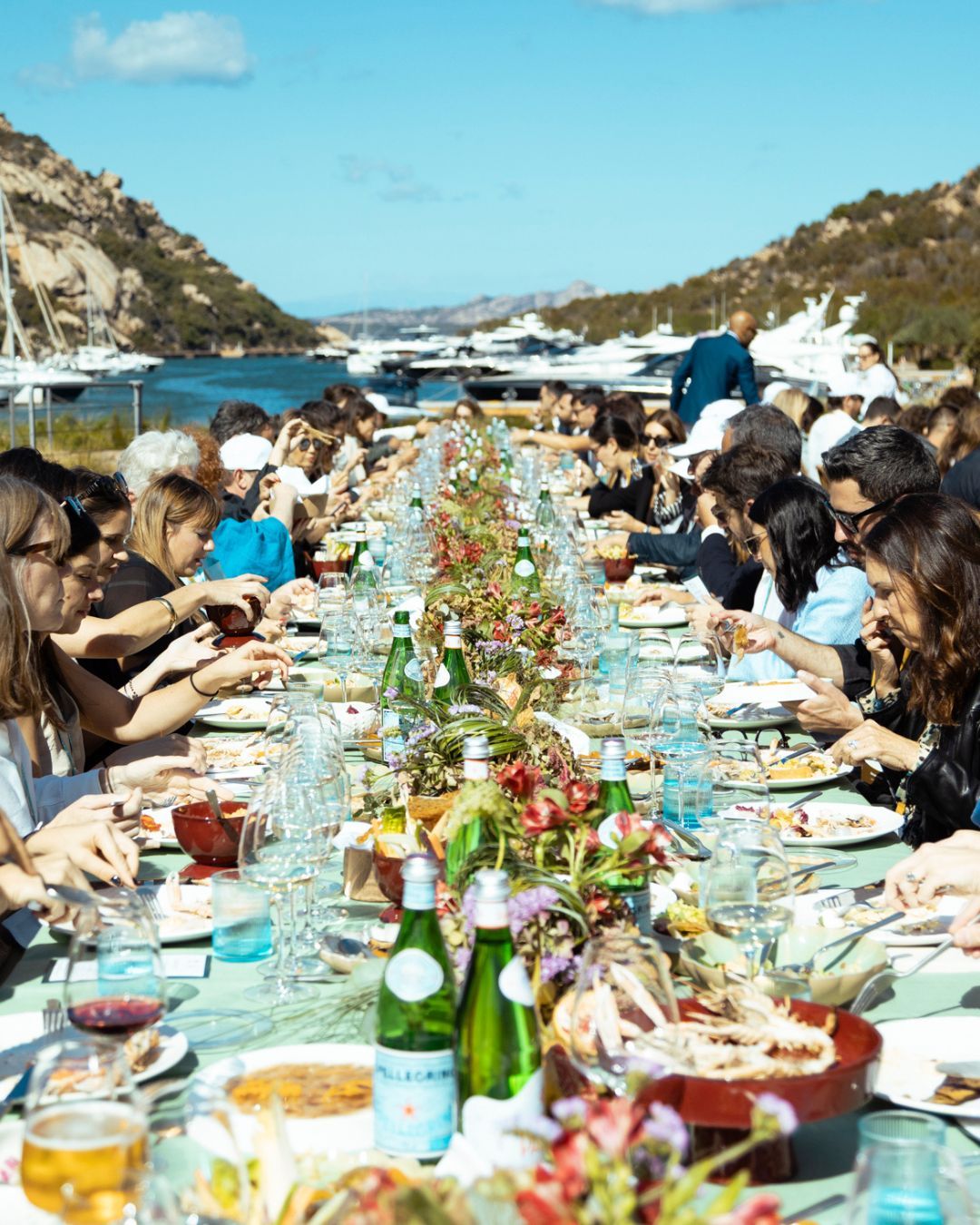 Primerent e TRUE Events: la mobilità premium incontra il travel più autentico - Article content image