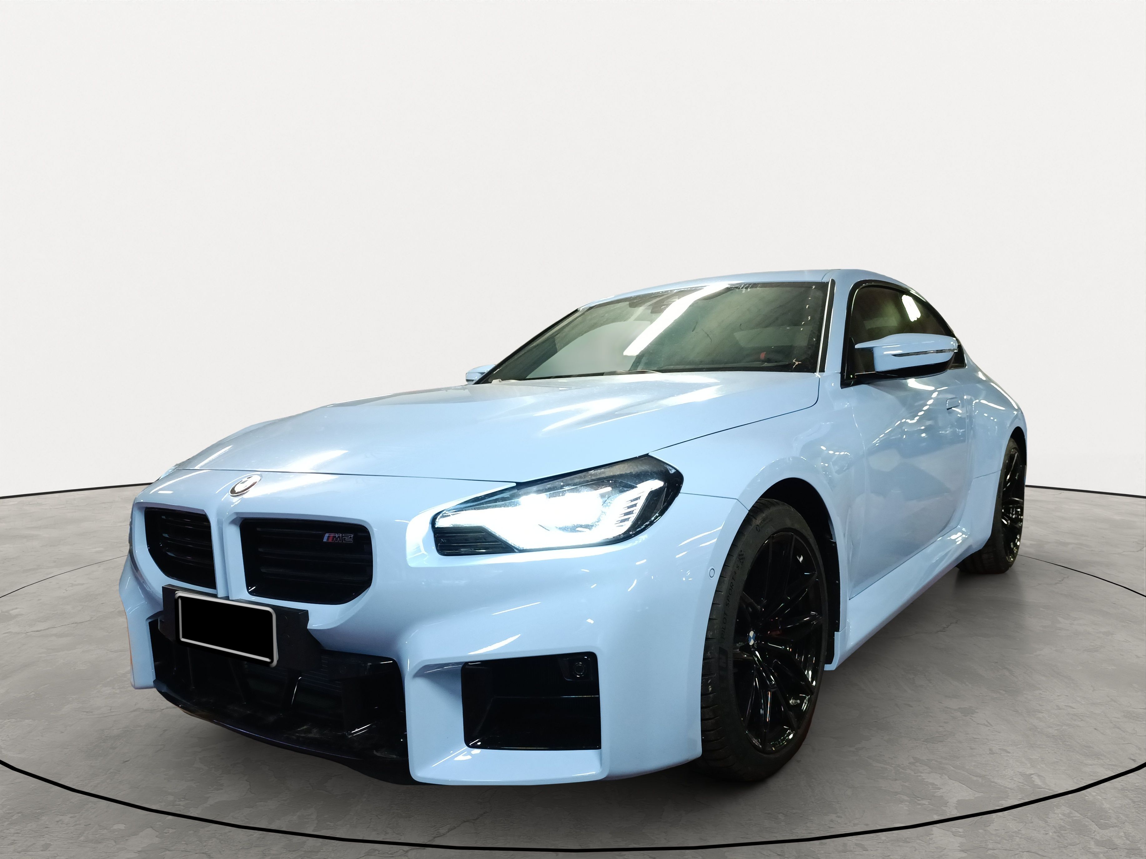 Azzurro