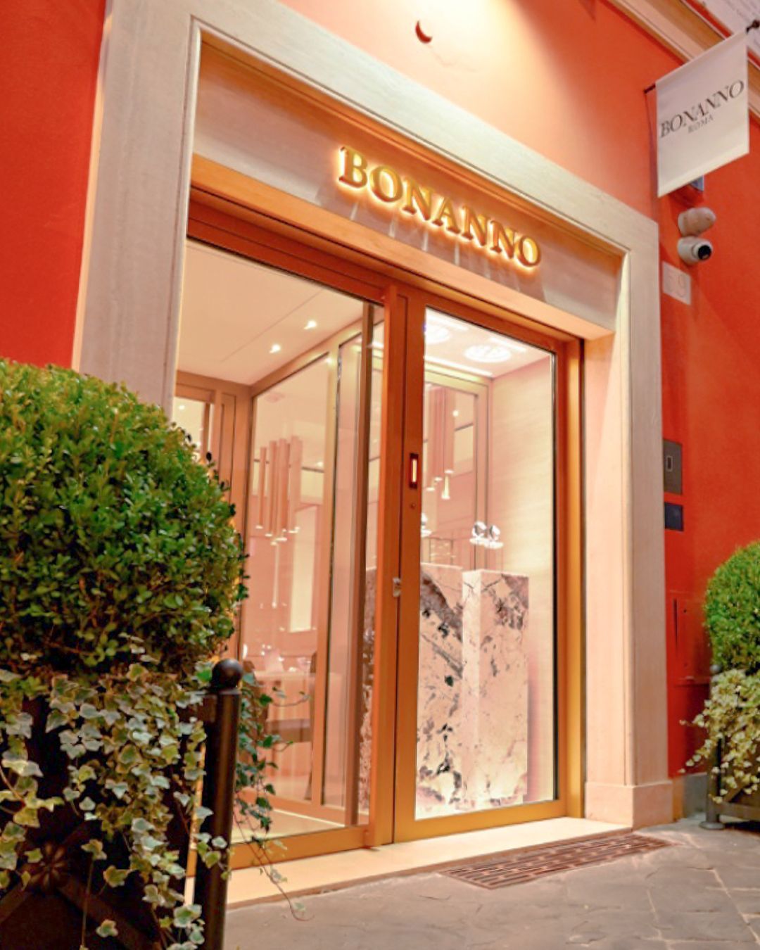 Primerent × Bonanno Watches: quando il tempo incontra il movimento - Article content image