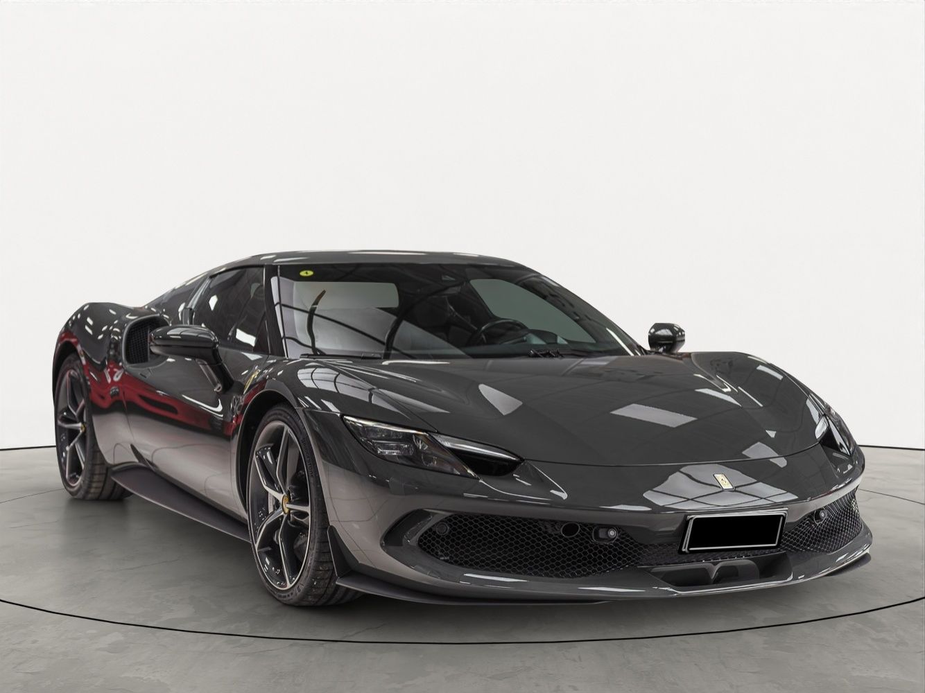 Ferrari 296 GTB | Primerent