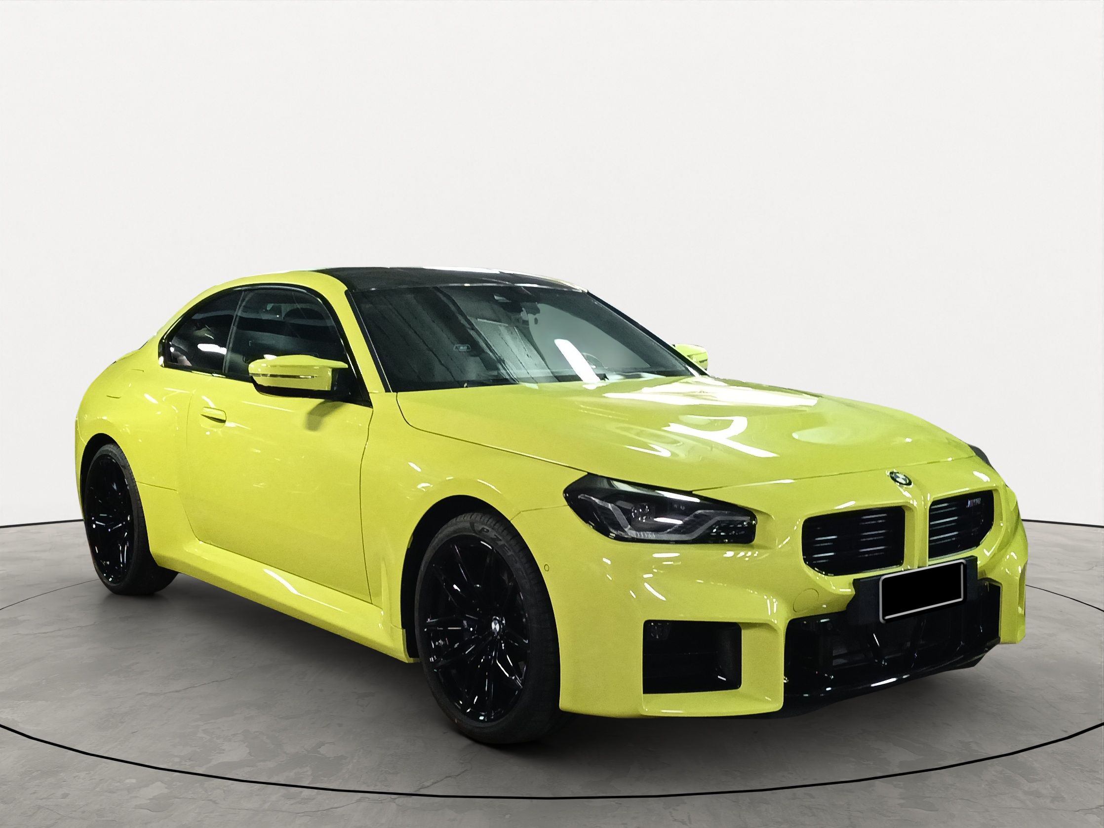 BMW M2 Competition
