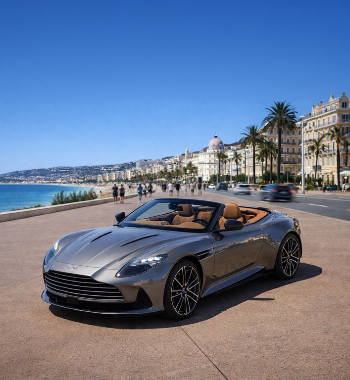 Rent a Sport car in Nice - Searching for a Sport car in Nice; Primerentcar offers the biggest choice of brands and models;choose your dream car now in France