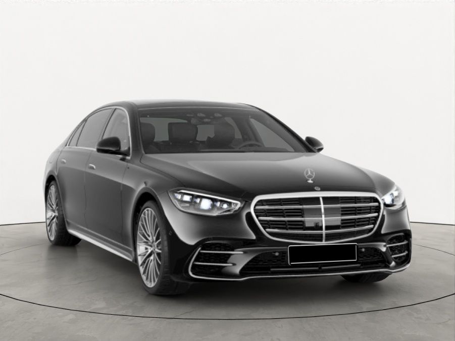 Mercedes-Benz Classe S500 Long