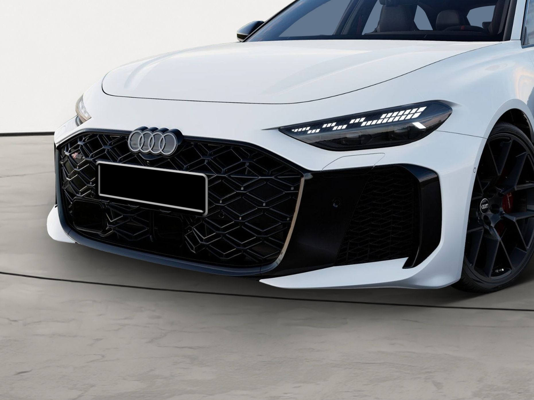Bianco