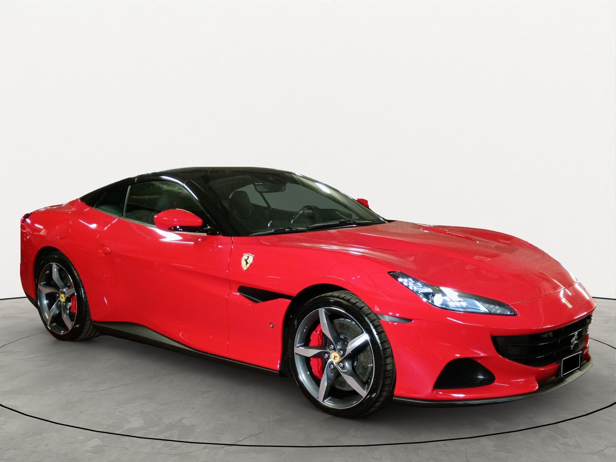 Ferrari Portofino M