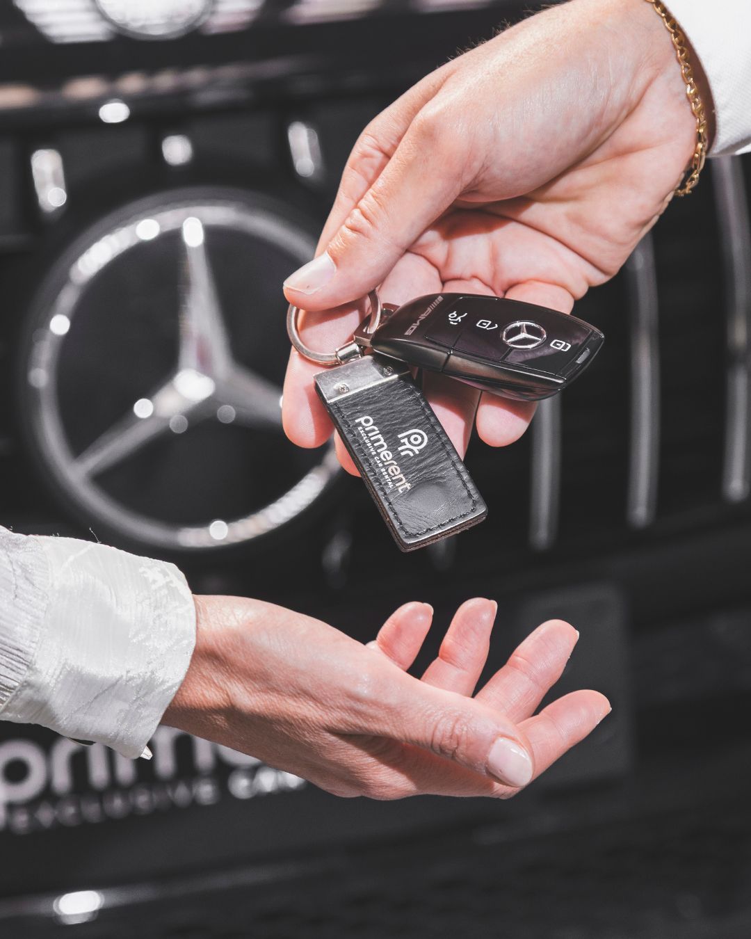 5 occasions when renting a car makes the difference - Article content image